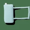 Online CASA ISLAND ECO Cuscino Poggiatesta Aqua