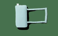 Online CASA ISLAND ECO Cuscino Poggiatesta Aqua
