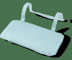 Online CASA ISLAND ECO Cuscino Poggiatesta Aqua