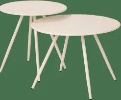 Clearance CASA IVY Tavolo Lounge Naturale