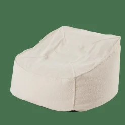 Best CASA JACKI Poltrona A Sacco Bianco
