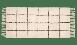 Flash Sale CASA JARA Tappeto Bianco