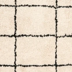 Flash Sale CASA JARA Tappeto Bianco