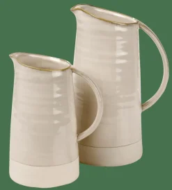 Best Sale CASA JARRA Caraffa 1,4 L Beige