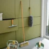 Flash Sale CASA JASMIN Scopa Grigio, Naturale