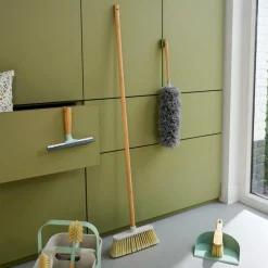 Flash Sale CASA JASMIN Scopa Grigio, Naturale