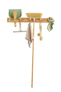 Flash Sale CASA JASMIN Scopa Grigio, Naturale