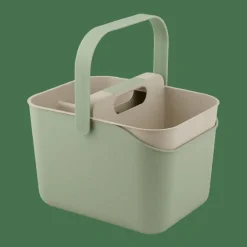 Cheap CASA JASMIN Secchio/contenitore 2 In 1 Verde