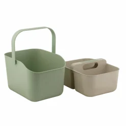 Cheap CASA JASMIN Tappetino Scolapiat Grigio