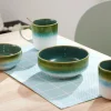 Clearance CASA JESSIE GREEN Ciotola Verde