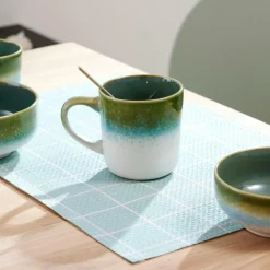 Flash Sale CASA JESSIE GREEN Tazza Verde
