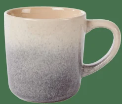 Outlet CASA JESSIE GREY Tazza Grigio