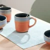 Cheap CASA JESSIE ORANGE Tazza Arancione