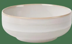 Online CASA JESSIE WHITE Ciotola Bianco