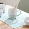Flash Sale CASA JESSIE WHITE Tazza Bianco