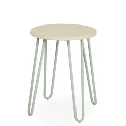Best Sale CASA JONAS Sgabello Verde Chiaro
