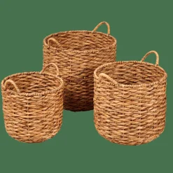 Best Sale CASA JONI Cesta Naturale