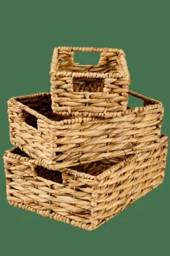 Best Sale CASA JONI Cesti Cassetto Naturale