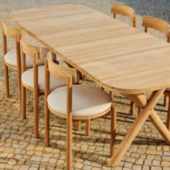 Best Sale CASA JULES Cuscino Beige