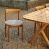 Shop CASA JULES Sedia Naturale