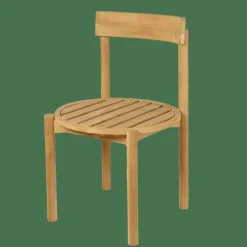Shop CASA JULES Sedia Naturale