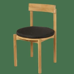Shop CASA JULES Sedia Naturale