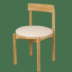 Shop CASA JULES Sedia Naturale