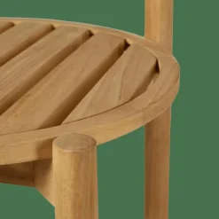 Shop CASA JULES Sedia Naturale