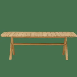 Best Sale CASA JULES Set Da Giardino Con Cuscini Per Sedie Beige