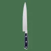 Best CASA JULIENNE Coltello Da Carne Nero