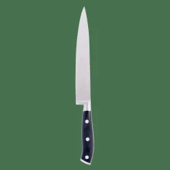 Best CASA JULIENNE Coltello Da Carne Nero