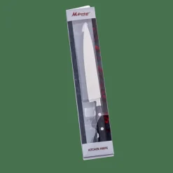 Best CASA JULIENNE Coltello Da Carne Nero
