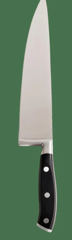 Best CASA JULIENNE Coltello Da Cuoco Nero