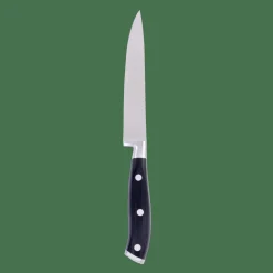 Online CASA JULIENNE Coltello Universale Nero