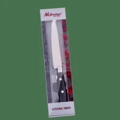 Online CASA JULIENNE Coltello Universale Nero