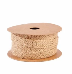 Flash Sale CASA JUTE Runner Naturale