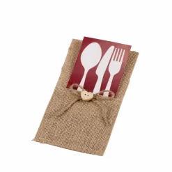 Flash Sale CASA JUTE Runner Naturale