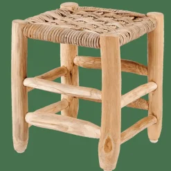 Cheap CASA KANAI Sgabello 2DIM Small Naturale