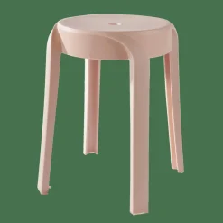 Discount CASA KARLUS Sgabello Beige