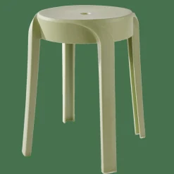 Store CASA KARLUS Sgabello Verde