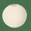 New CASA KAYA Lanterna Da Appendere Beige