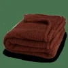 Clearance CASA KENAI Plaid Marrone