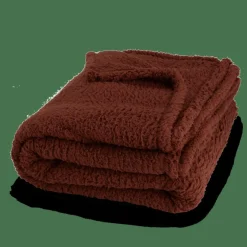 Clearance CASA KENAI Plaid Marrone