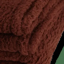 Clearance CASA KENAI Plaid Marrone