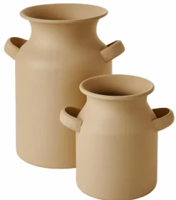 Sale CASA KENDI Decorazione Terracotta