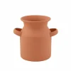 Discount CASA KENDI Vaso Arancione