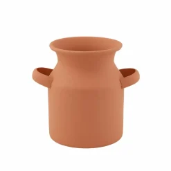 Discount CASA KENDI Vaso Arancione