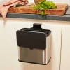 Clearance CASA KITCHEN Contenitore Armadio 5L Acciaio Inossidabile