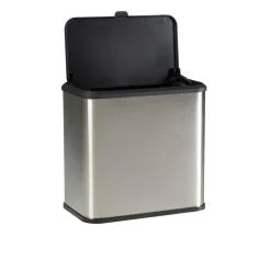 Clearance CASA KITCHEN Contenitore Armadio 5L Acciaio Inossidabile