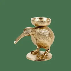 Clearance CASA KIWI Portalumini Dorato